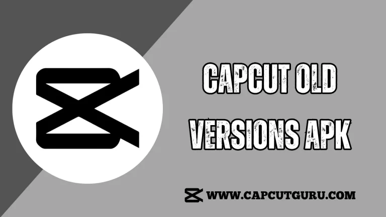 Download CapCut for Mac Older Versions You Can Access