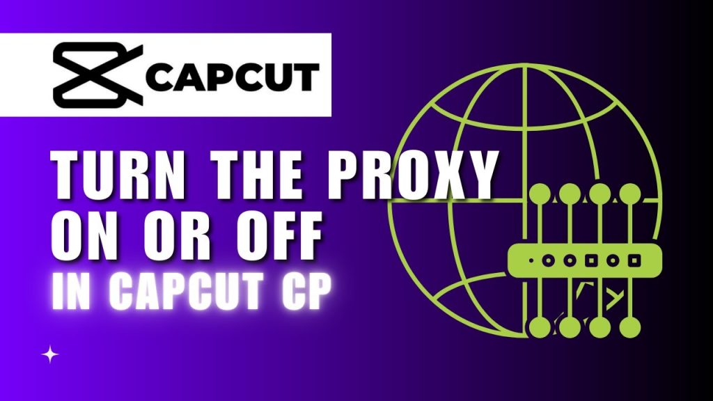 Capcut can I Delete Proxy Files? Here's How to Do It!