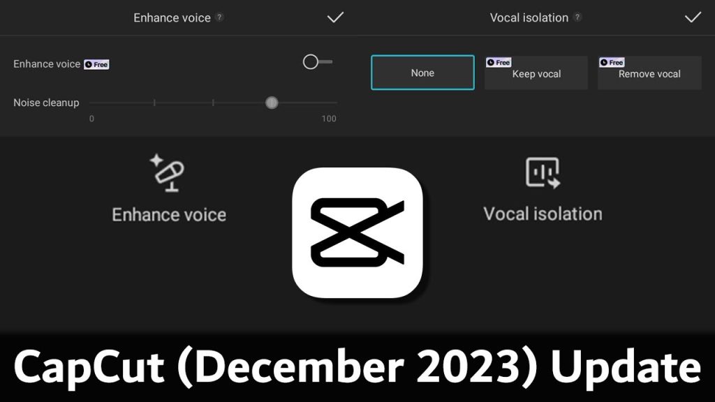 How to Fix Voice Isolation in CapCut 12.2: Quick Guide