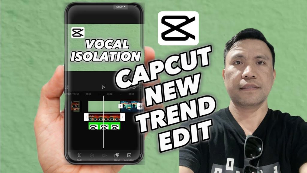 How to Fix Voice Isolation in CapCut 12.2: Quick Guide