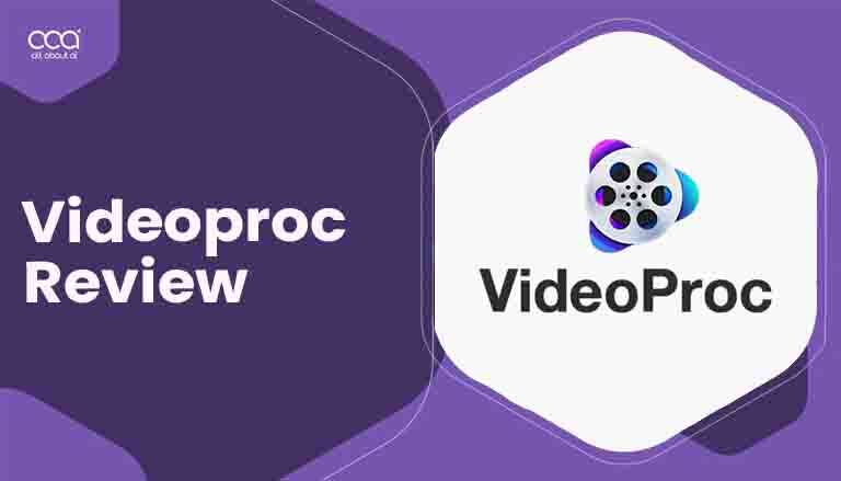 VideoProc vs CapCut: Which Video Editor is Best for You?