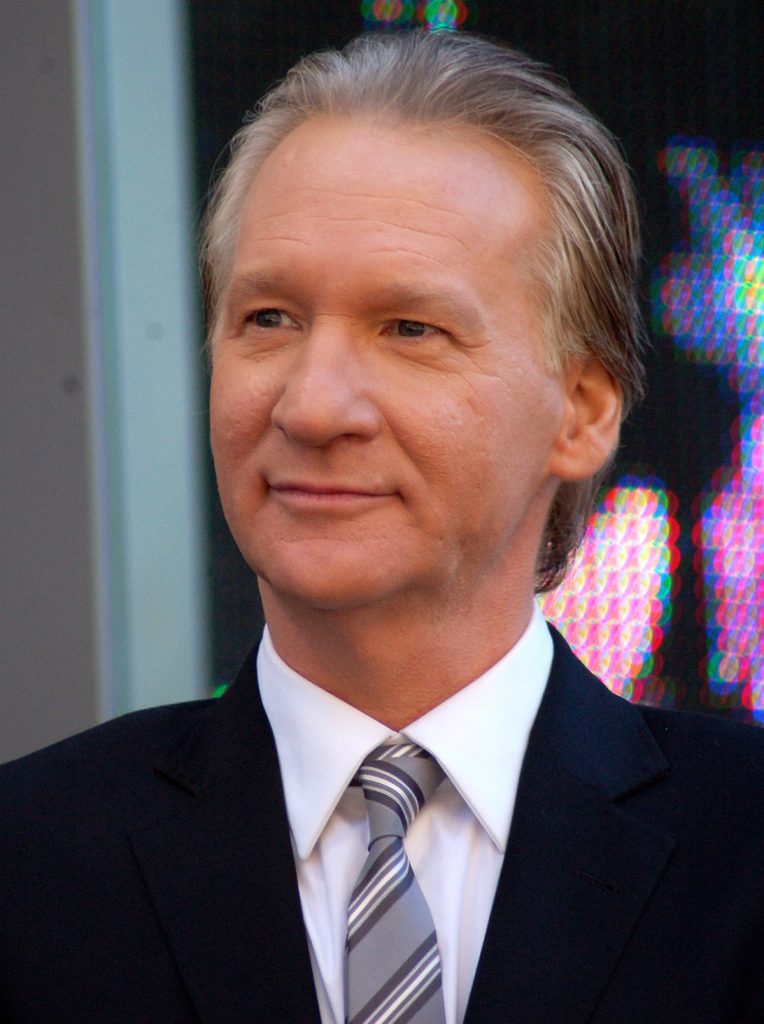 Bill Maher Net Worth 2024: How Much Is He Really Worth?