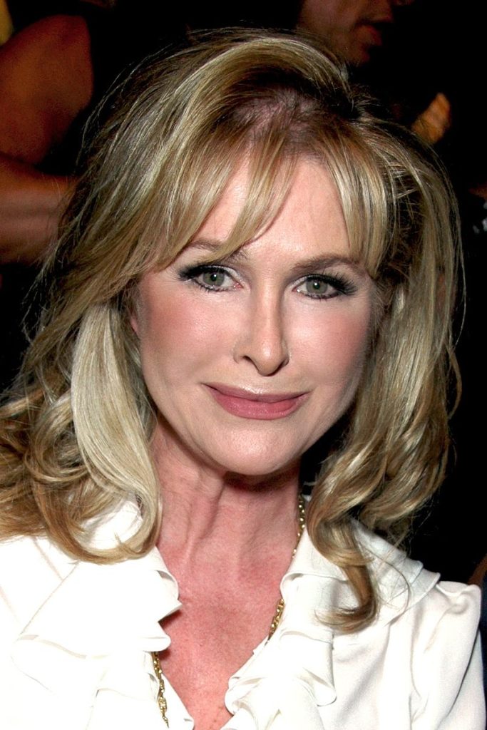 Kathy Hilton Net Worth Revealed: How Rich Is She in 2024?