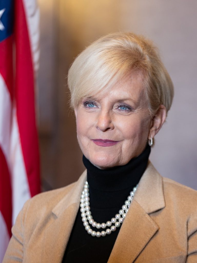 Cindy McCain Net Worth: How Much Is She Worth in 2024?