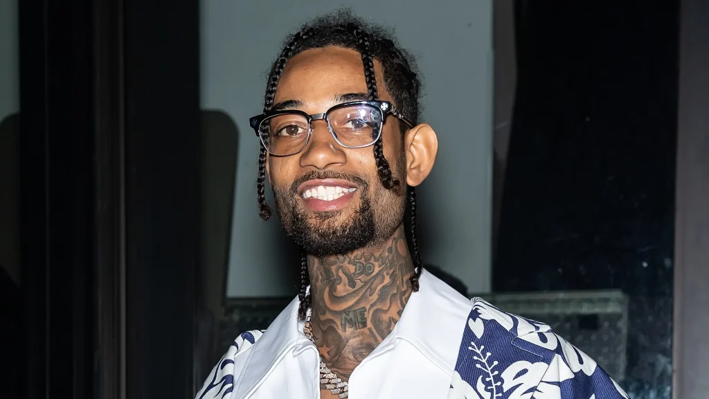 PnB Rock Net Worth Revealed: Fortune He Left Behind