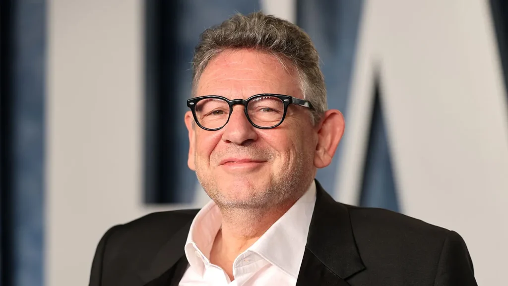 Lucian Grainge Net Worth 2024: How Rich is the Music Mogul?