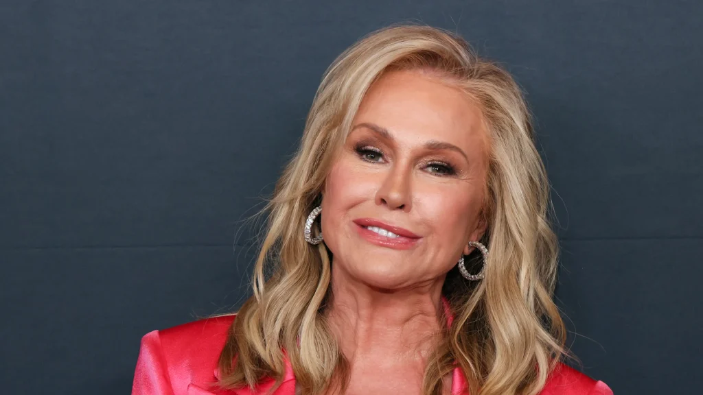 Kathy Hilton Net Worth Revealed: How Rich Is She in 2024?