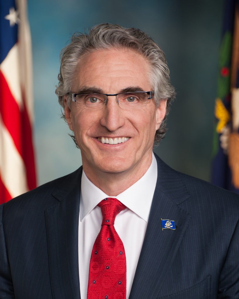 Doug Burgum Net Worth: What You Need to Know!