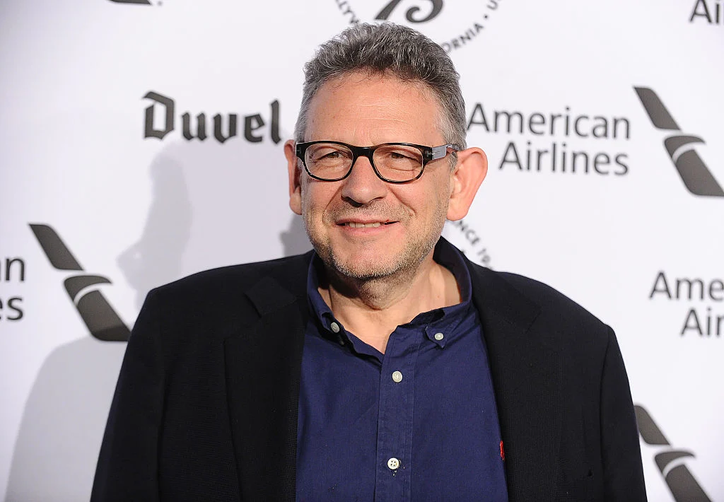 Lucian Grainge Net Worth 2024: How Rich is the Music Mogul?