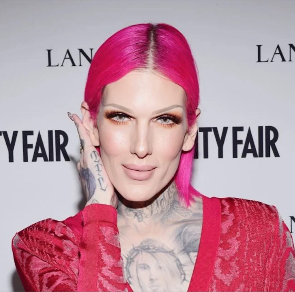 Jeffree Star Net Worth 2024: Shocking Fortune Revealed!