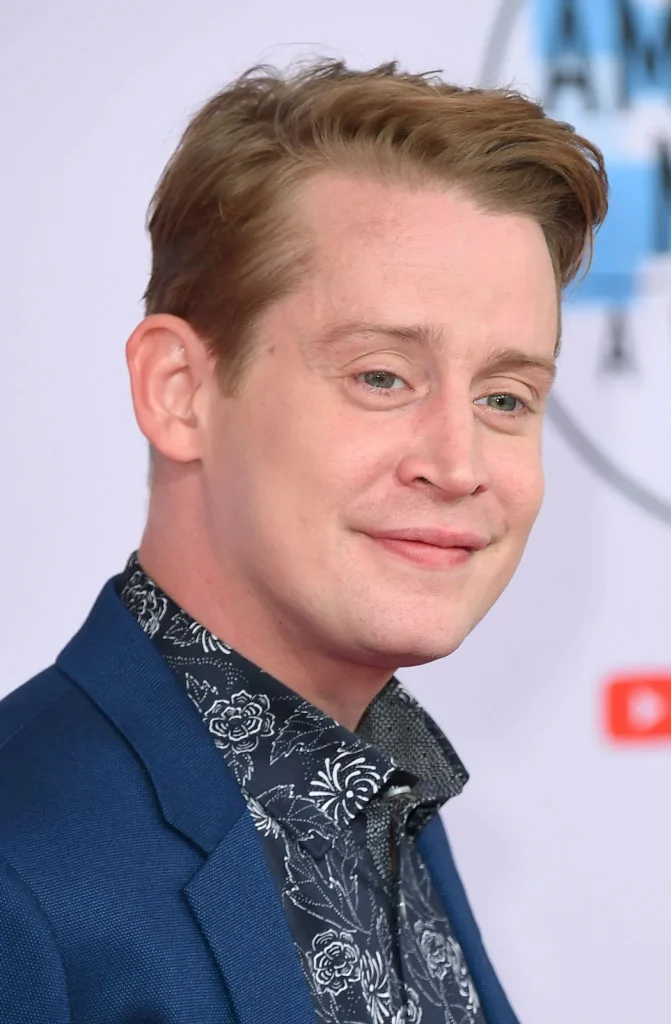 Macaulay Culkin Net Worth Revealed: Shocking 2024 Update!