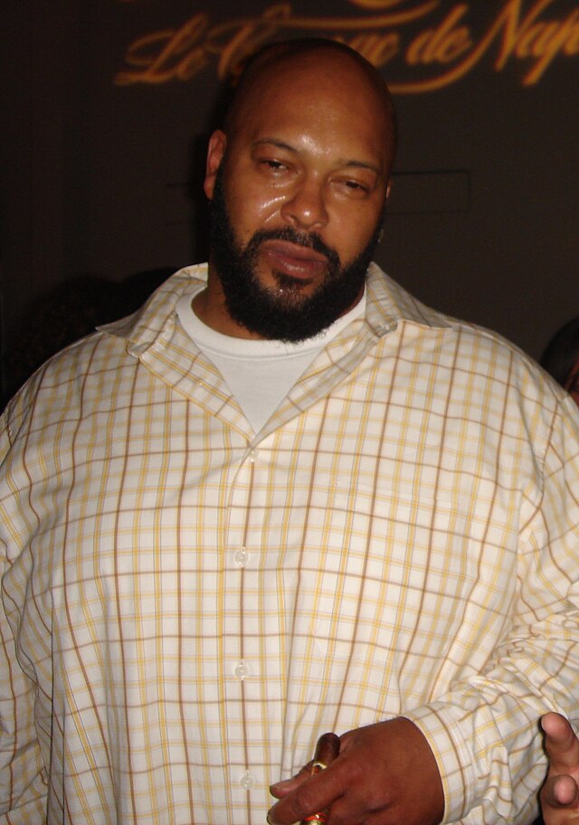 Suge Knight Net Worth in 2024: How Much Is He Really Worth?