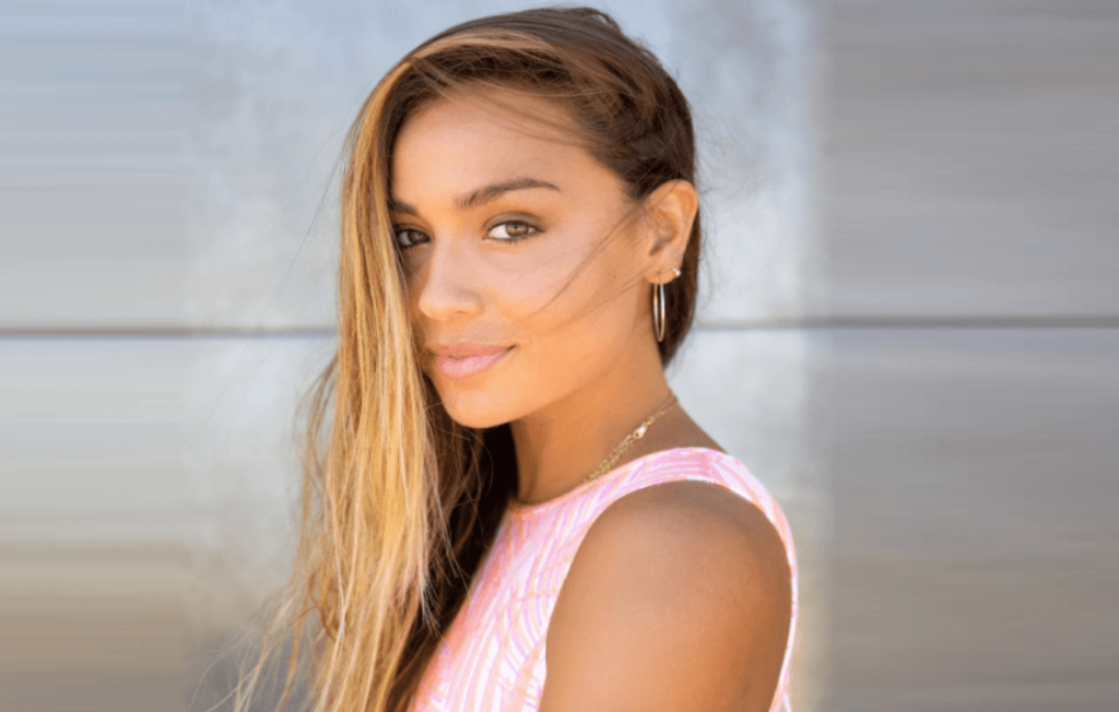 Tia Blanco Net Worth 2024: Shocking Wealth Revealed!