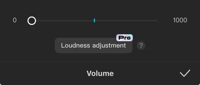 CapCut Mobile Loudness Adjustment Missing? Easy Fix Guide