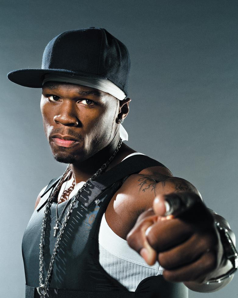 50 Cent Net Worth Revealed: What You Didn't Know!