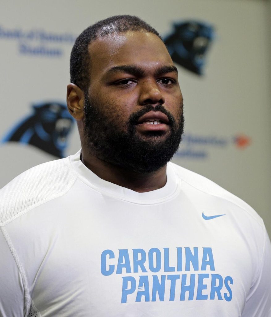 Michael Oher Net Worth: Find Out His Fortune in 2024!