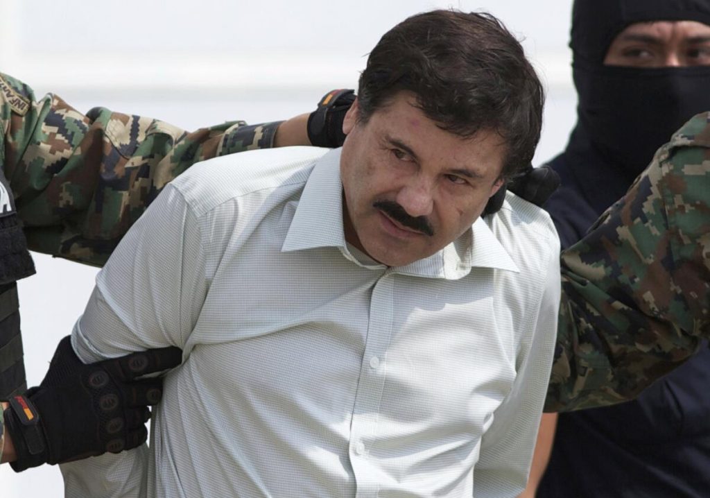 El Chapo Net Worth Revealed: The Shocking Truth!