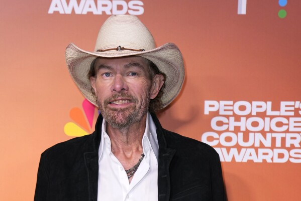 Toby Keith Net Worth: How Much Is the Country Star Worth