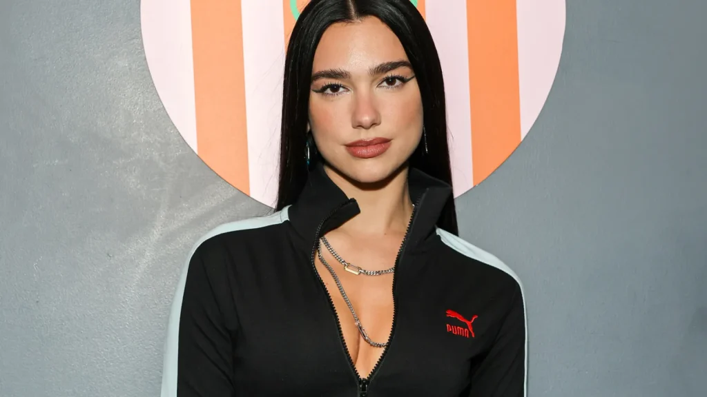 Dua Lipa Net Worth 2024: How Much Is She Really Worth?