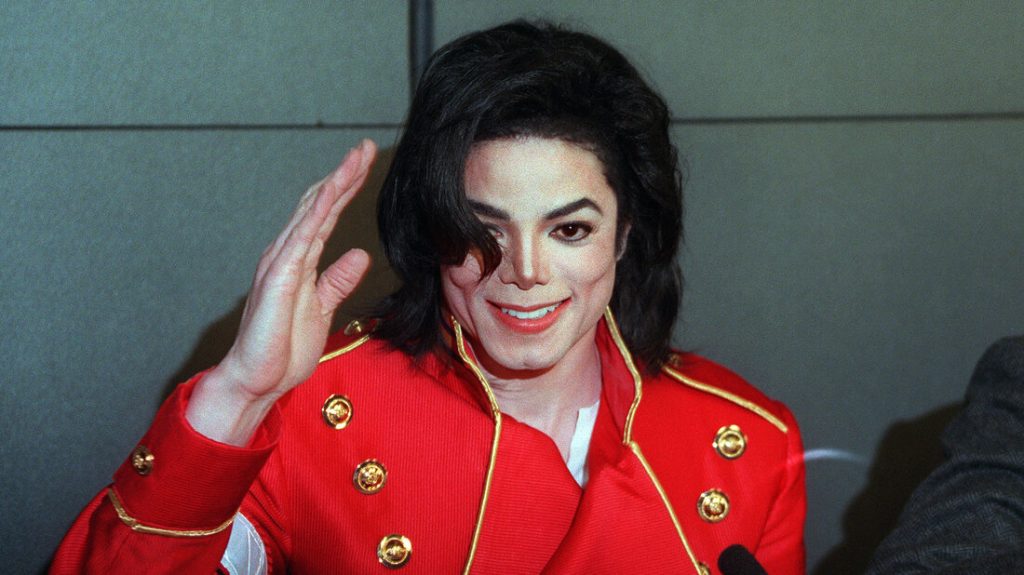 Michael Jackson Net Worth: The True Fortune Unveiled