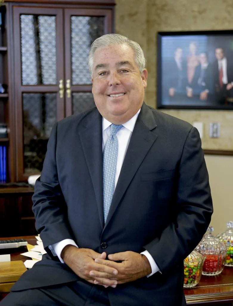 John Morgan Net Worth 2024: Shocking Wealth Revealed!