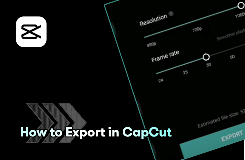 How to Export CapCut Video as PNG: Quick & Easy Guide