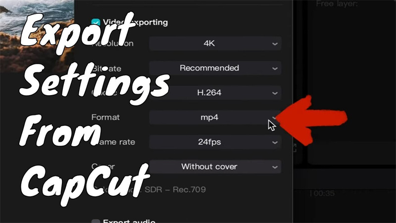 Capcut What is free layer: A Guide to Flexible Editing