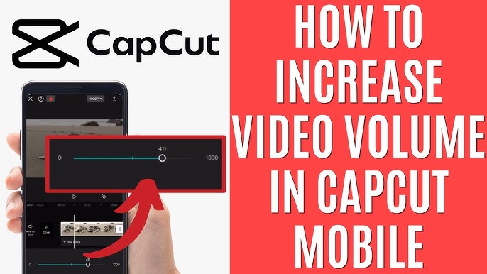 CapCut Mobile Loudness Adjustment Missing? Easy Fix Guide