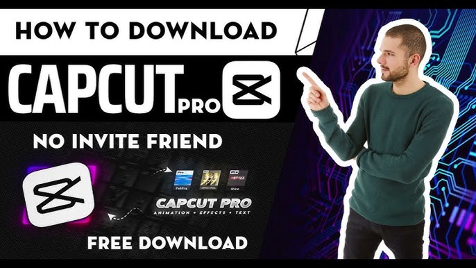 CapCut Cracked PC: Free Download Latest Version 2024