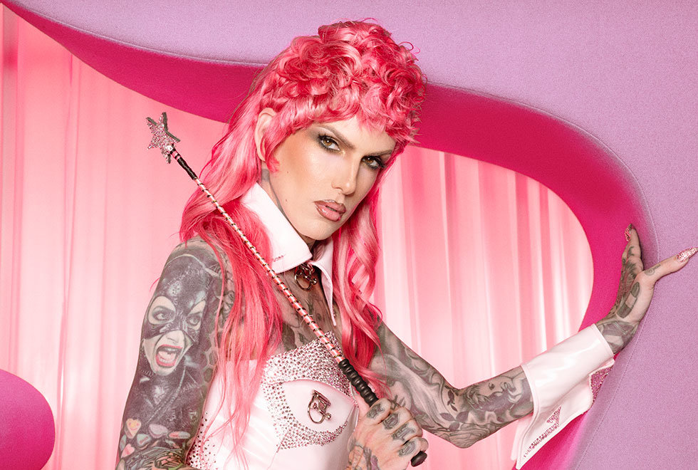 Jeffree Star Net Worth 2024: Shocking Fortune Revealed!