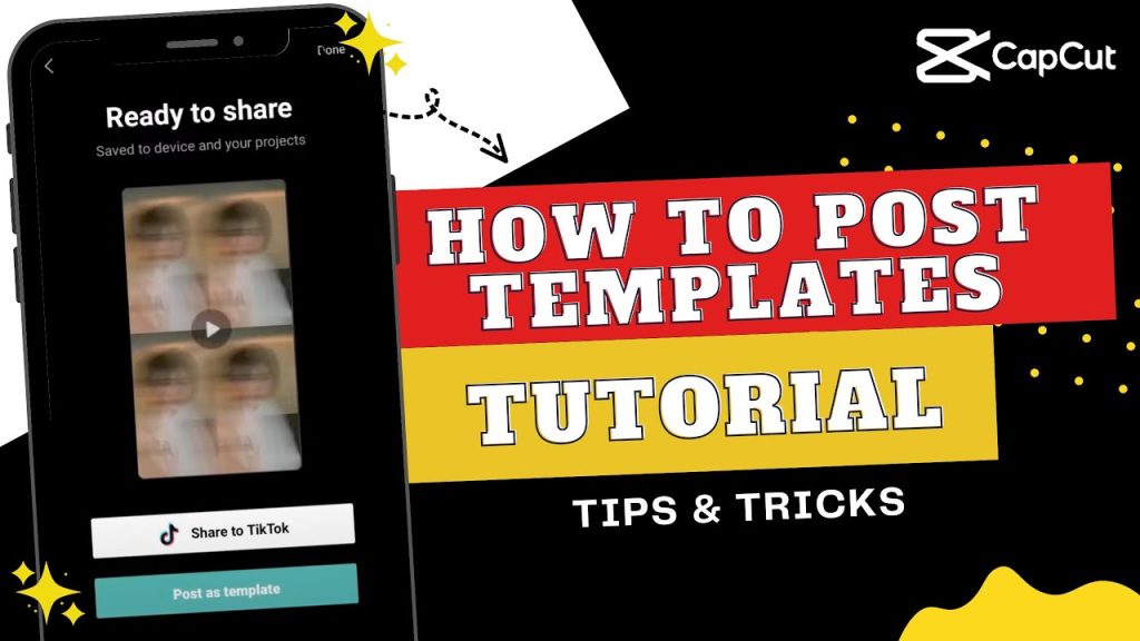 How to Post on CapCut: Quick and Easy Tutorial