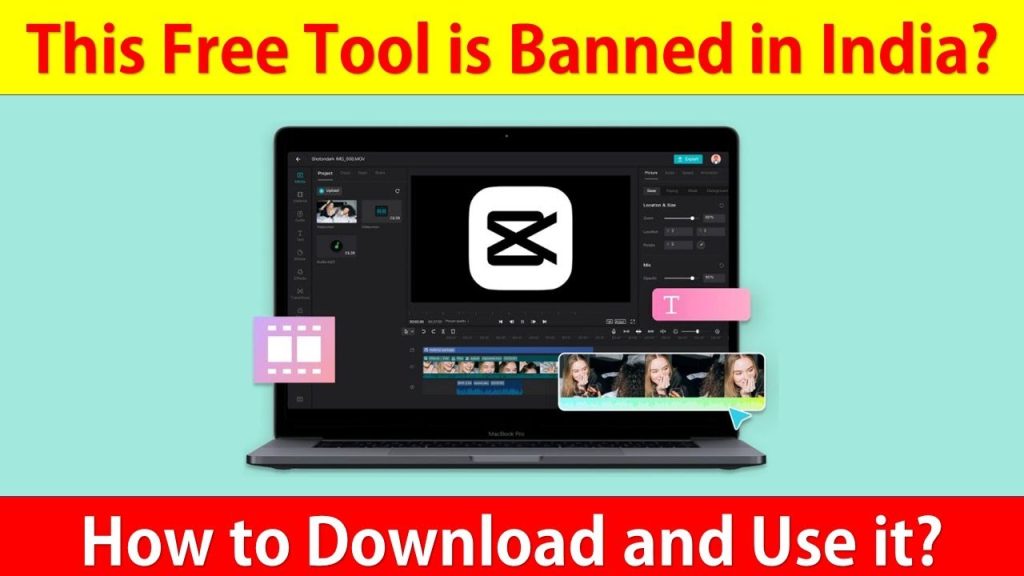 Why CapCut is Banned in India: The Shocking Truth Revealed