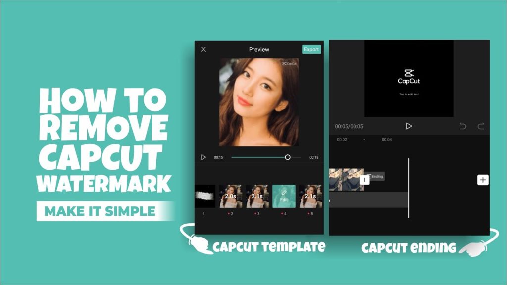 Does CapCut Leave a Watermark on PC? Full Guide Explained