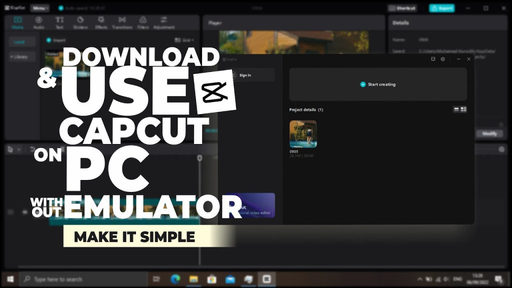 Does Capcut make a Linux version: Here's What You Need to Know