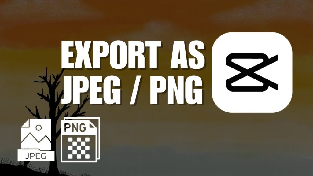 How to Export CapCut Video as PNG: Quick & Easy Guide