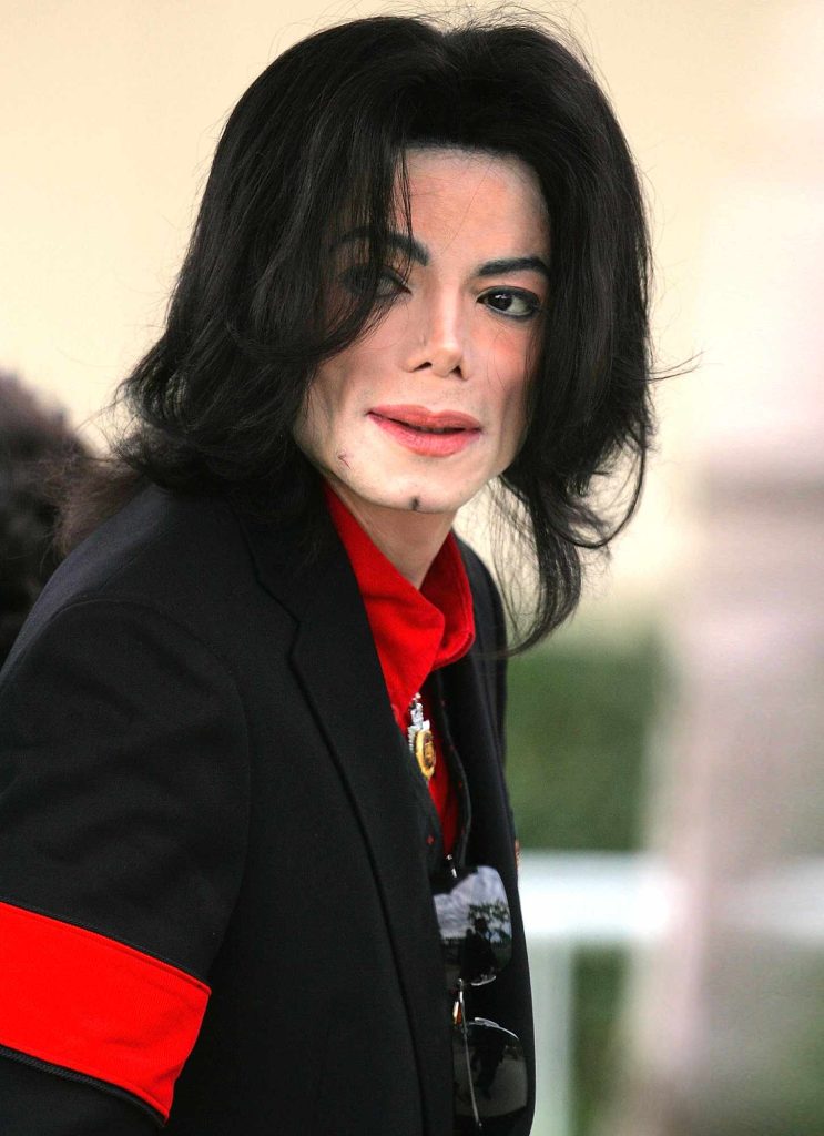 Michael Jackson Net Worth: The True Fortune Unveiled