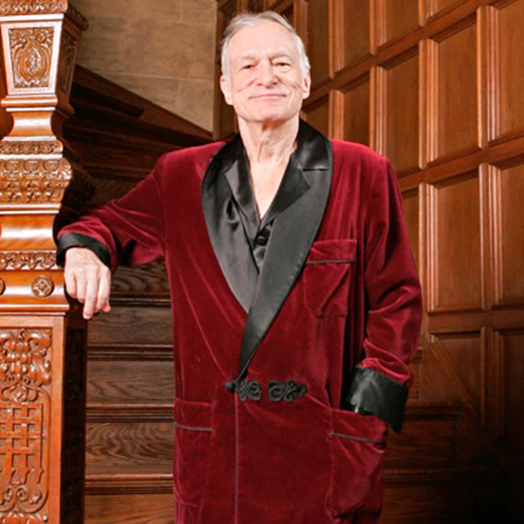 Hugh Hefner Net Worth Revealed: Shocking Fortune Details