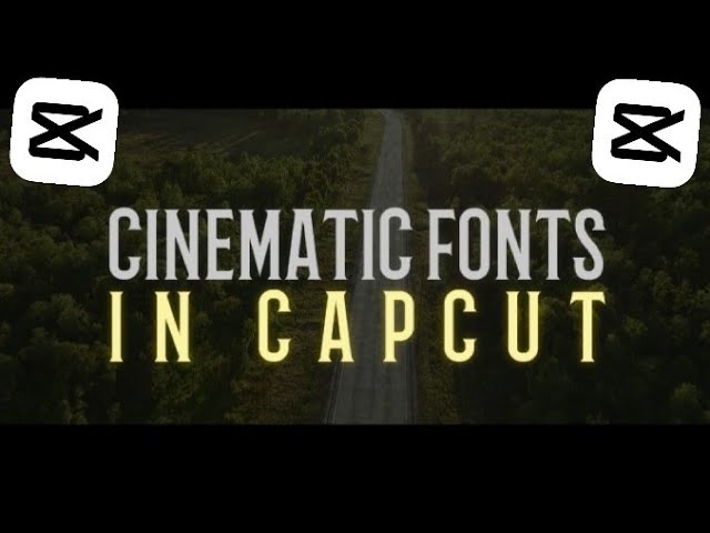 CapCut Fonts Guide: How to Choose the Perfect Text Style