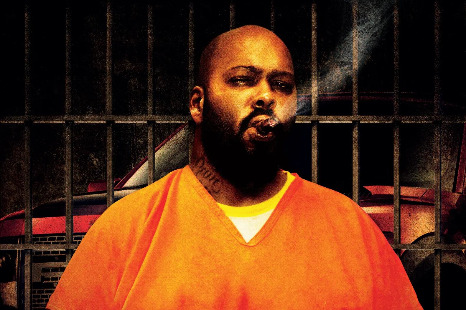 Suge Knight Net Worth in 2024: How Much Is He Really Worth?